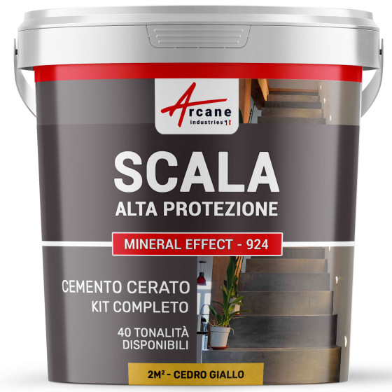 Beton cire Trap - Complete Kit