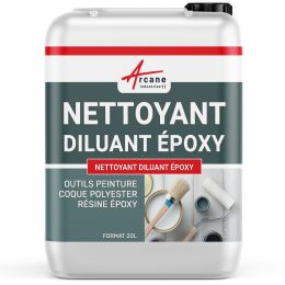 Verdunner voor epoxyverf en oplosmiddel voor reiniging - ARCAREMOV -82