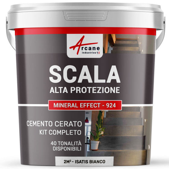 Beton cire Trap - Complete Kit