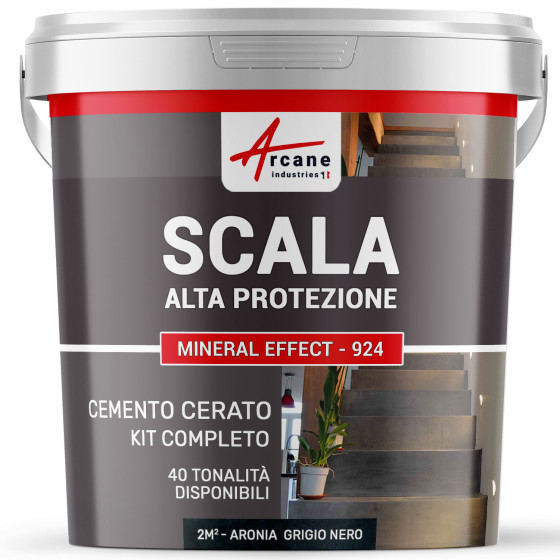 Beton cire Trap - Complete Kit