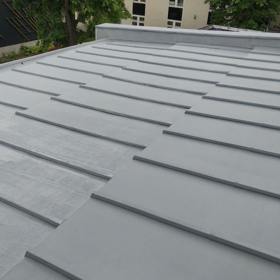 ARCAROOF 5 x 10 L Grigio