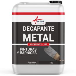 Decapante para pintura metálica ARCADECAP METAL 17 L