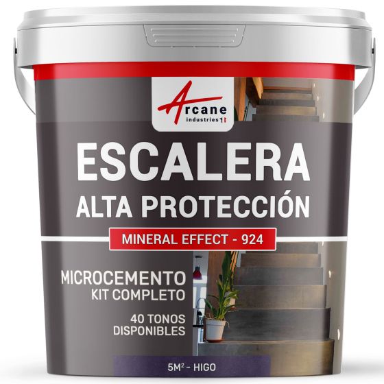 Beton cire Trap - Complete Kit