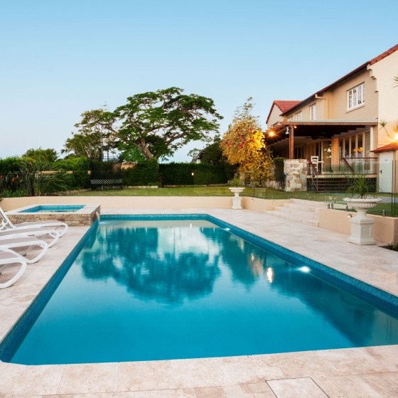 Polyurethaan zwembadverf voor polyester kuipen, beton - ARCAPISCINE COQUE POLYESTER