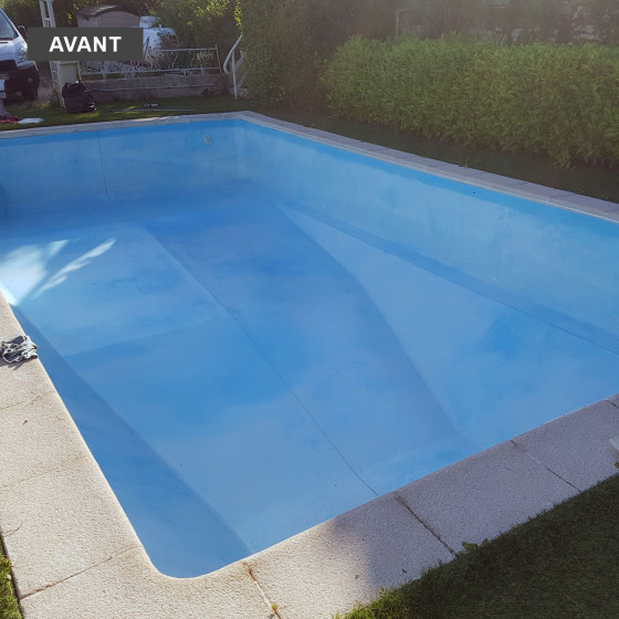 piscine coque polyester - ARCAPISCINE COQUE POLYESTER