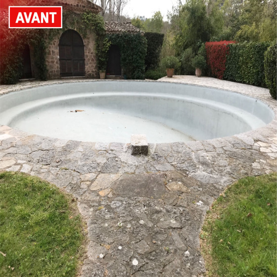 piscine coque pas cher - ARCAPISCINE COQUE POLYESTER