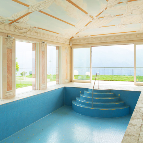 peinture piscine - ARCAPISCINE COQUE POLYESTER 