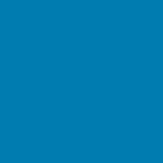 ARCAPISCINE CARRELAGE - Couleur / Aspect  - Bleu RAL 5015- Echantillon Couleur 