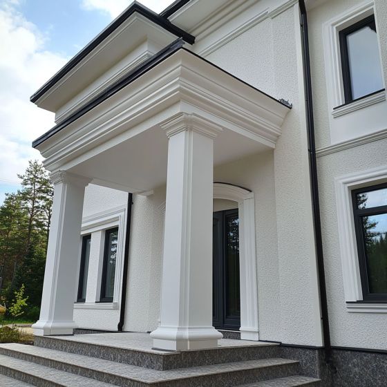 Pliolite Verf - ARCAFAÇADE PLIOPROTECT