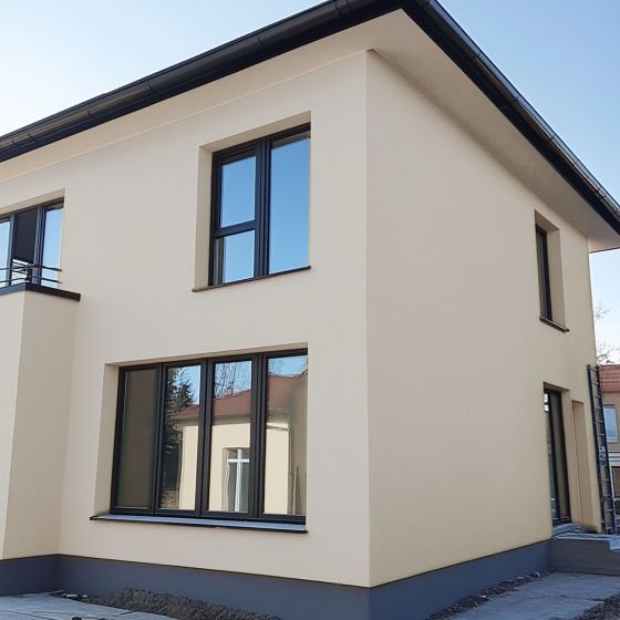Pintura Pliolita - ARCAFAÇADE PLIOPROTECT