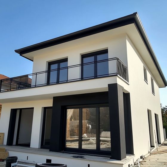 Peinture Pliolite- ARCAFAÇADE PLIOPROTECT - MES - Pierre