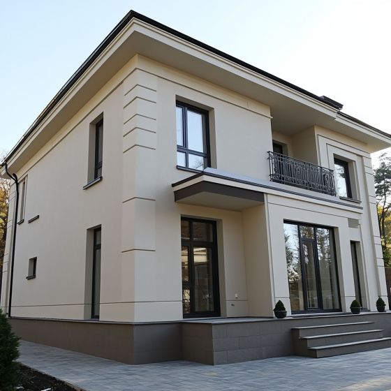 Peinture Pliolite- ARCAFAÇADE PLIOPROTECT - MES - Pierre