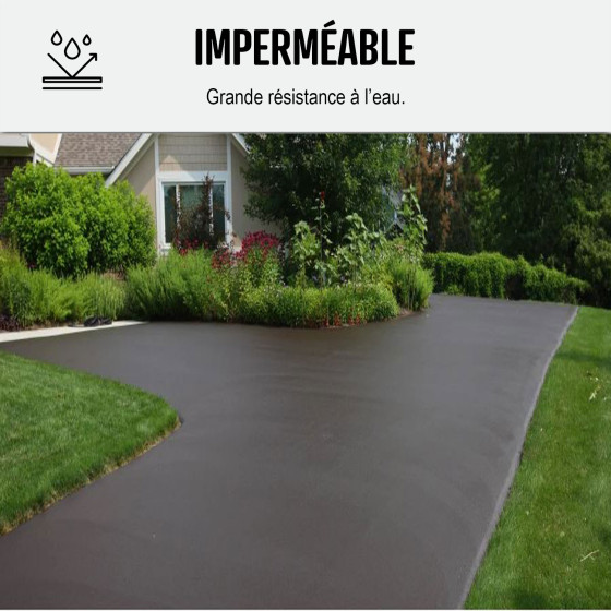 resine epoxy - Peinture résine pour sol bitume, asphalte, goudron, enrobé - PEINTURE BITUME ARCASPHALT resine epoxy - Peinture résine pour sol bitume, asphalte, goudron, enrobé - PEINTURE BITUME ARCASPHALT