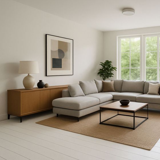 Pintura mural acrílica mate: ARCADECO MUR MAT