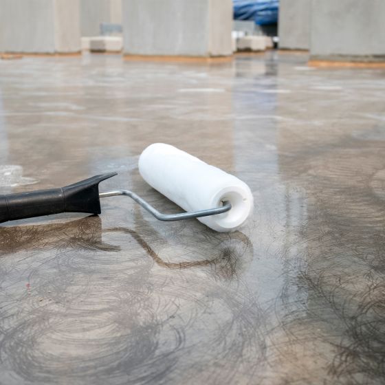 Primaire Et Fixateur Résine Epoxy Transparent Béton Pierre Bois - FIXATEUR EPOXY