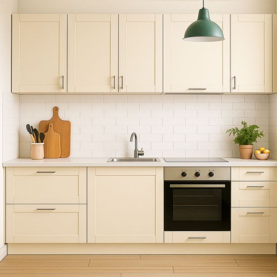 Pintura para Muebles de Cocina, encimera y Baño - ARCAPOXY - 261