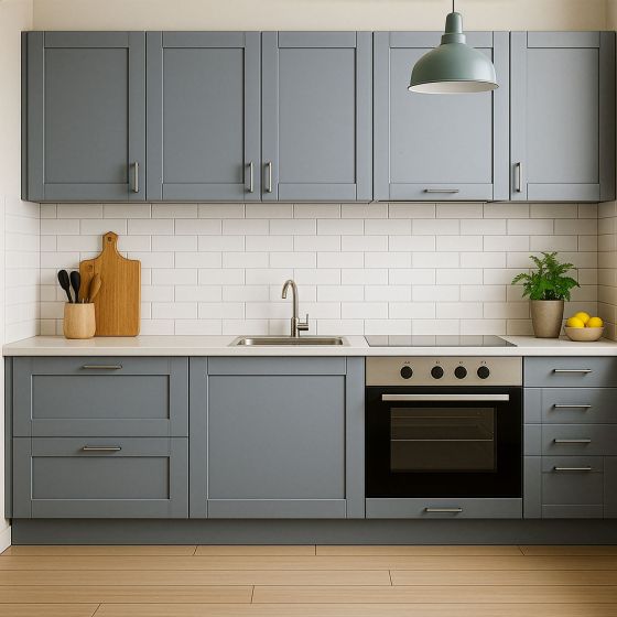 Vernice per mobili da cucina, piano di lavoro e bagno - ARCAPOXY - 261