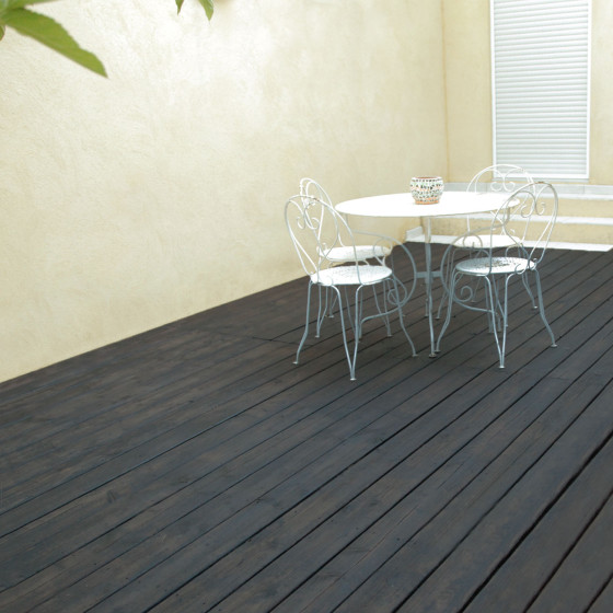 ARCAWOOD COLOR - 932 2.5 L (fino a 12.5 m²) Rovere Scuro Tinta Marrone ARCAWOOD COLOR - 932 2.5 L (fino a 12.5 m²) Rovere Scuro Tinta Marrone