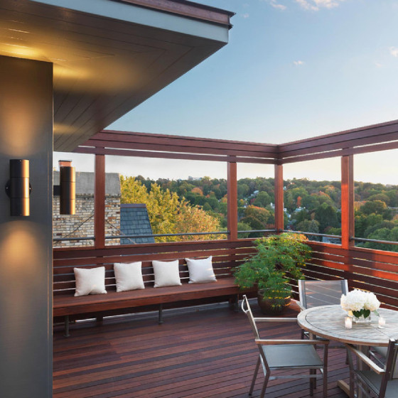 Saturatore per Legno Esotico - ARCAWOOD COLOR - 932 2.5 L (fino a 12.5 m²) Mogano - Tinta Rossa Saturatore per Legno Esotico - ARCAWOOD COLOR - 932 2.5 L (fino a 12.5 m²) Mogano - Tinta Rossa