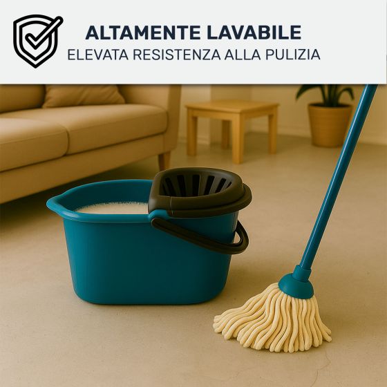 Vernice per Pavimenti in Poliuretano, multisupporto ARCADECO - 1666