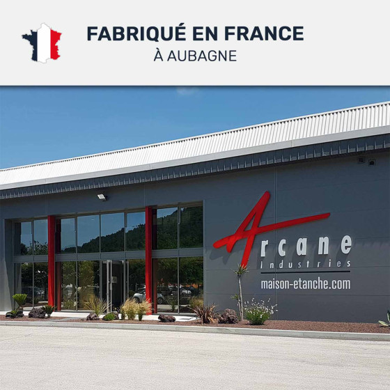 Anti-moisissures haute performance - STOP MOISISSURES