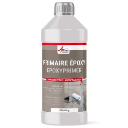 Primer En Fixeermiddel Transparante Epoxyhars Beton Steen Hout - ARCAPRIMER 101