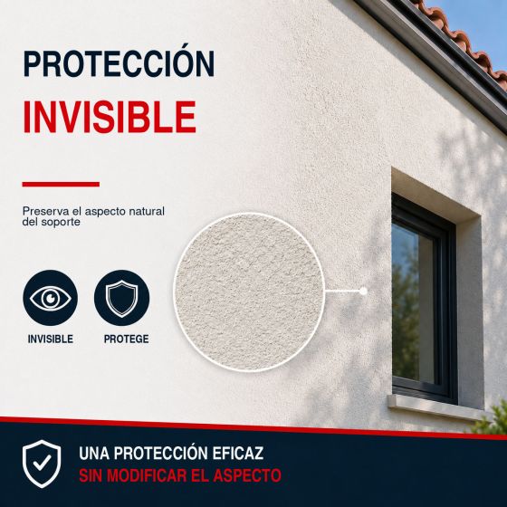 Fijador hidrófugo para soporte friable antipolvo: ARCAFIX