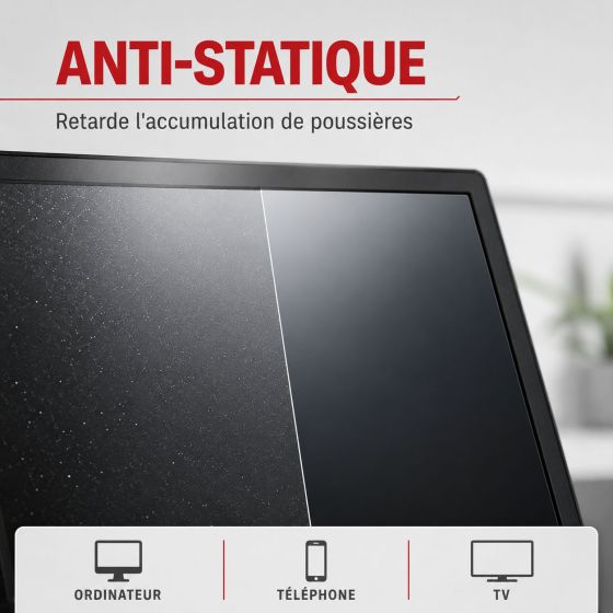 Nettoyant tableau velleda plastique blanc pvc - NETTOYANT SANS ALCOOL
