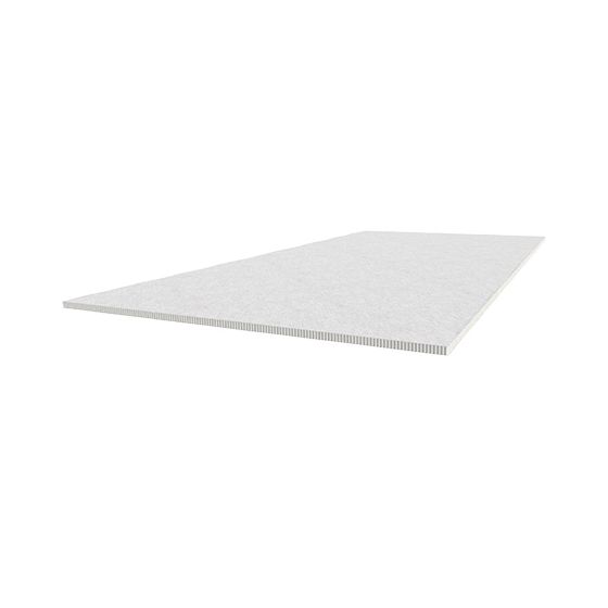 Placa drenante para moqueta de piedra y césped artificial - Soporte alveolar para exteriores: NIDAGREEN