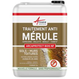 Tratamiento Anti Carcoma