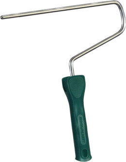 PROFESSIONELE SCHROEFLOZE BEUGEL 180MM