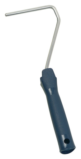 Supporto 100mm per rullo a forma di zampa di coniglio 100 mm