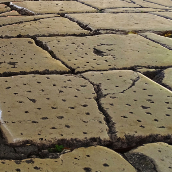 Hidrófugo impermeabilizante para concreto en terrazas, adoquines y losas porosas : IMPERTERRASSE BETÓN