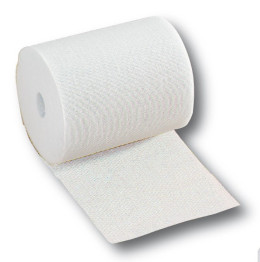 CALICOT TARLATANA 5cmx20m  5 cm x 20 m