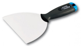 Spatola per stucco e microcemento - Coltello per stucco americano Outil Parfait 12 cm