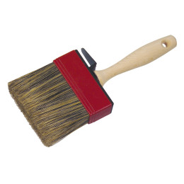 Brocha para cal y pintura de arcilla | Arcane Industries