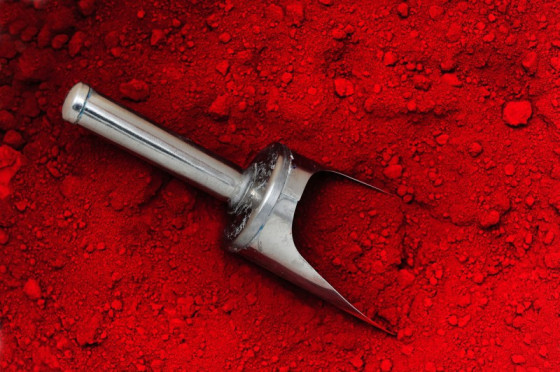 Colorante para cemento, mortero y concreto - ARCACOLORS