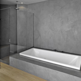 Microcemento baño, Microcemento ducha: 40 colores disponibles