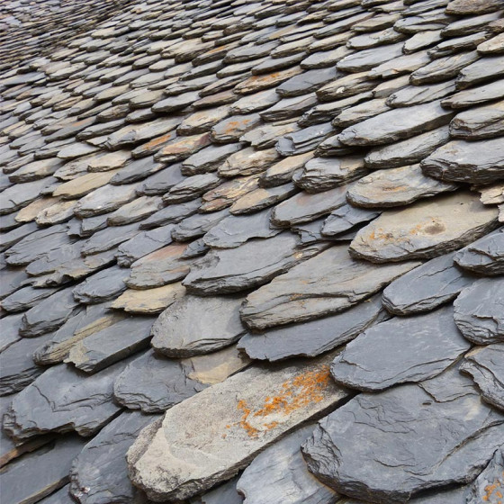Waterafstotend kleurloos impregneermiddel voor leien dak: IMPERTOITURE LEI