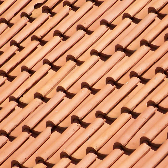 impermeabilisant tuile - Imperméabilisant toiture pour tuiles en béton et ciment hydrofuge incolore 
