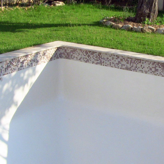 peinture pour piscine  - ARCAPISCINE