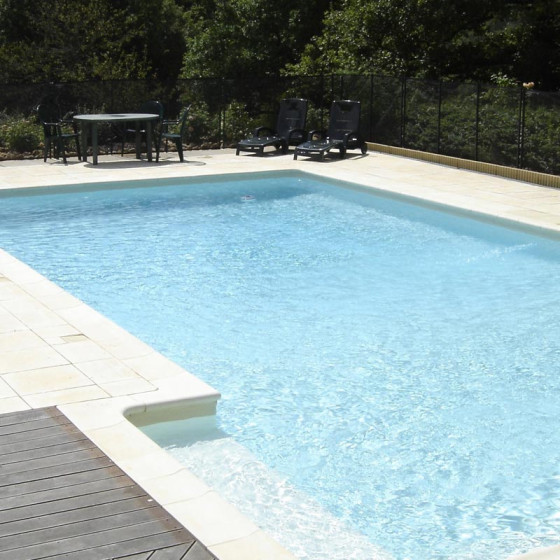 peinture pour piscine  - ARCAPISCINE
