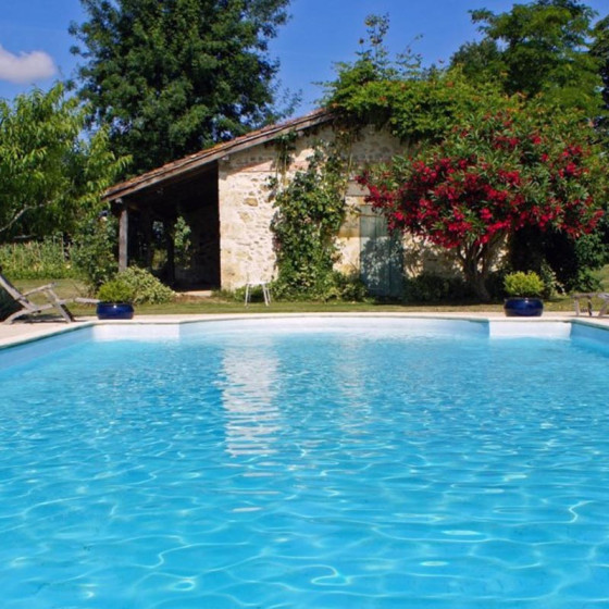 peinture piscine  - ARCAPISCINE