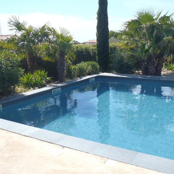 peinture pour piscine  - ARCAPISCINE