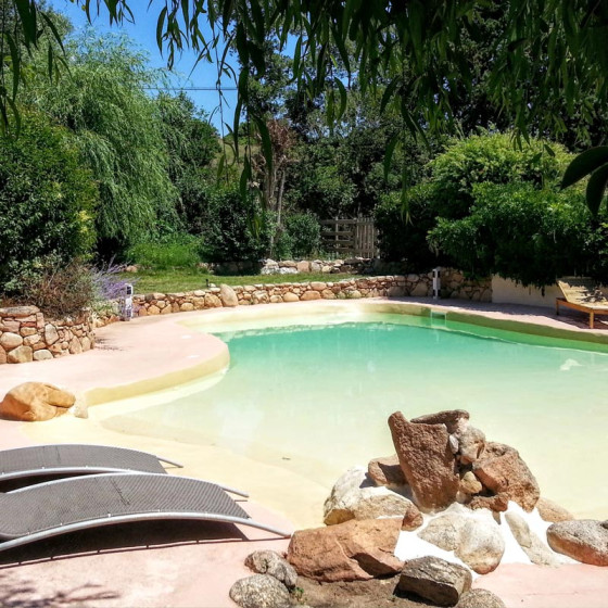 peinture piscine  - ARCAPISCINE