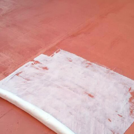Vernice Impermeabilizzante per Terrazza - Rivestimento Esterno a Base di Resina: ARCATERRAZZA