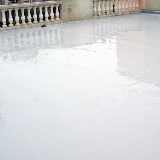 étanchéité terrasse résine - ARCATHAN
