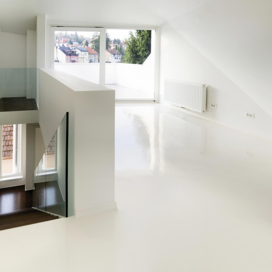 Resina Epoxi Decorativa para Suelo Interior - REVEPOXY DECO Resina Epoxi Decorativa para Suelo Interior - REVEPOXY DECO