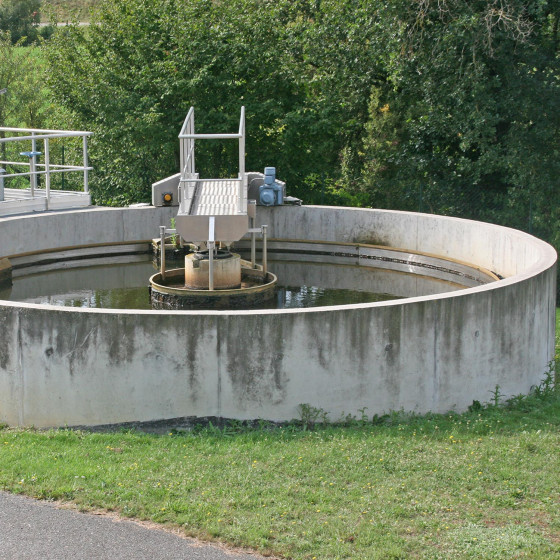 ARCACIM S2 - Enduit d'étanchéité sous carrelage Dalle béton Chape Résistance pression et contre-pression d eau