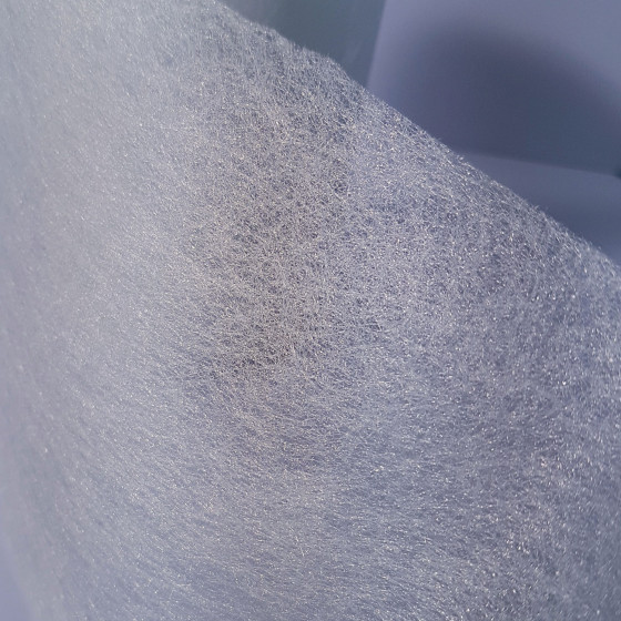 ARCARENFORT - Armature fissures pour resine étanchéité SPEL